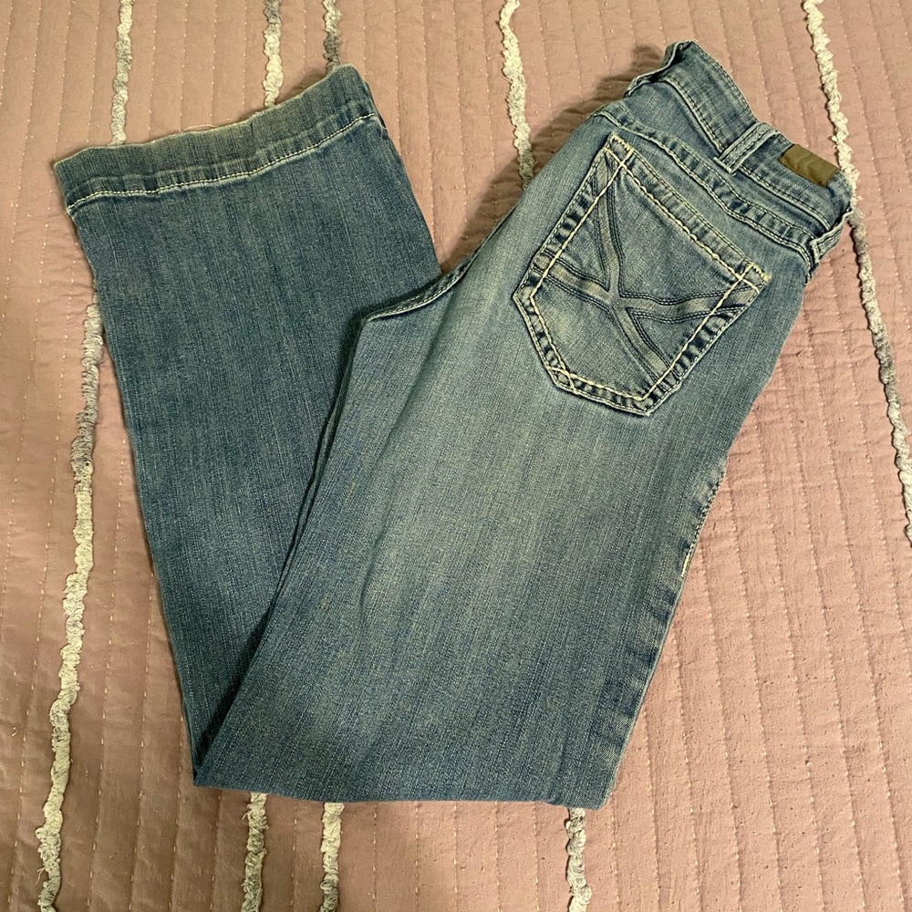 Ariat trousers